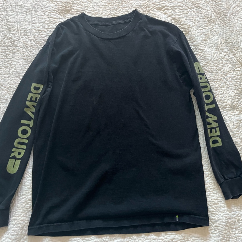 X GAMES DEW TOUR LS